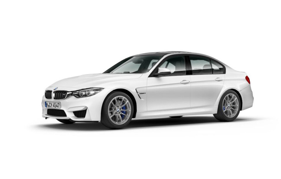 BMW M3 Седан [[activeColor.Title]]