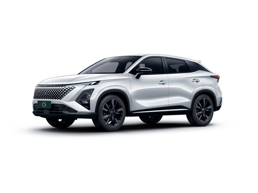 OMODA C5 NEW Внедорожник [[activeColor.Title]]