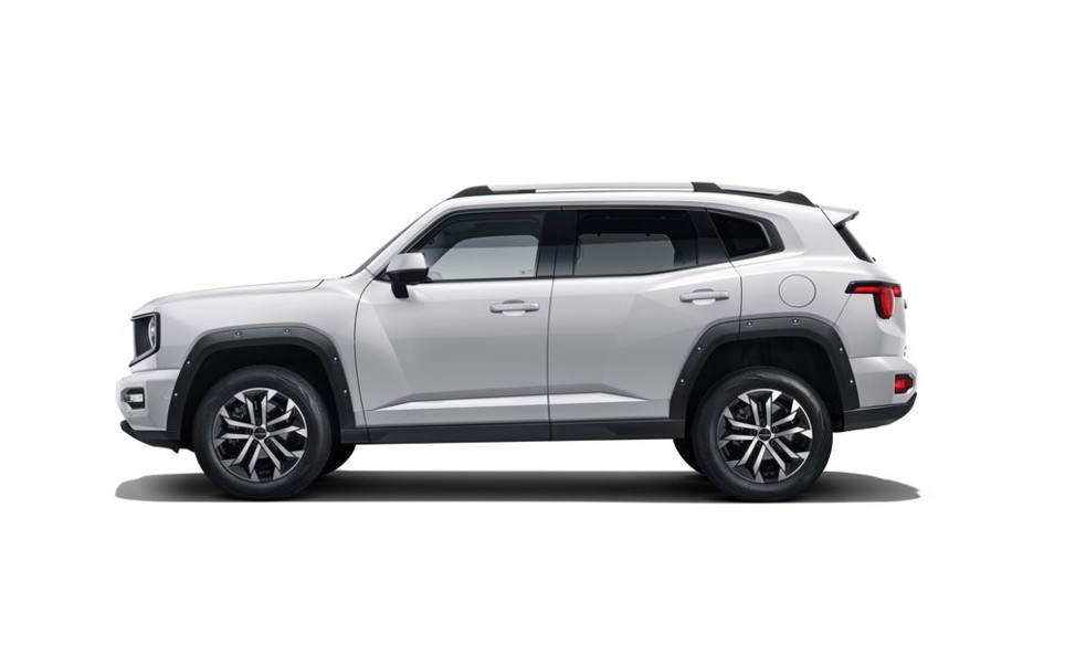 Haval H7 Внедорожник [[activeColor.Title]]