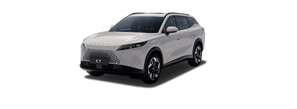 OMODA C7 Внедорожник [[activeColor.Title]]