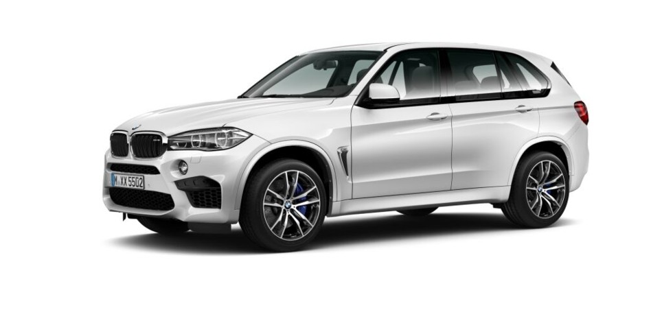 BMW M5 Седан [[activeColor.Title]]