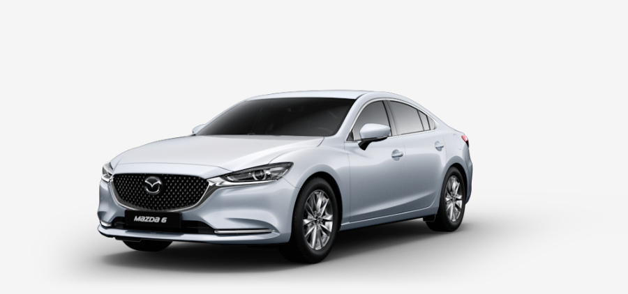 Mazda 6 Седан [[activeColor.Title]]