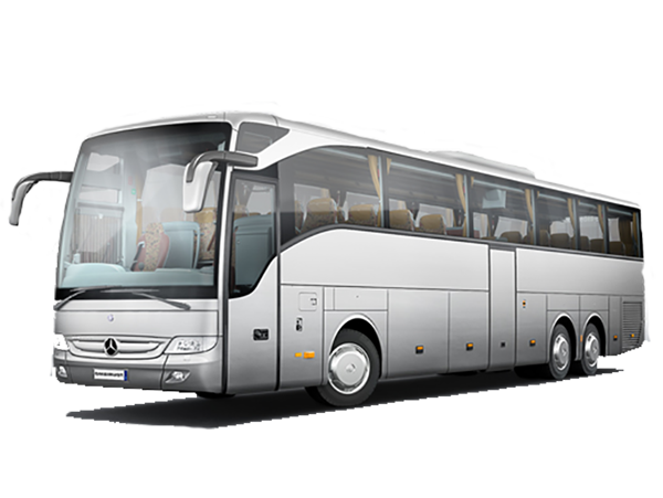 Mercedes-Benz TOURISMO Микроавтобус [[activeColor.Title]]
