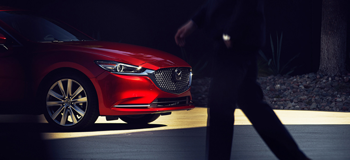 Альтернативное ТО автомобилей Mazda в Евросиб-Авто