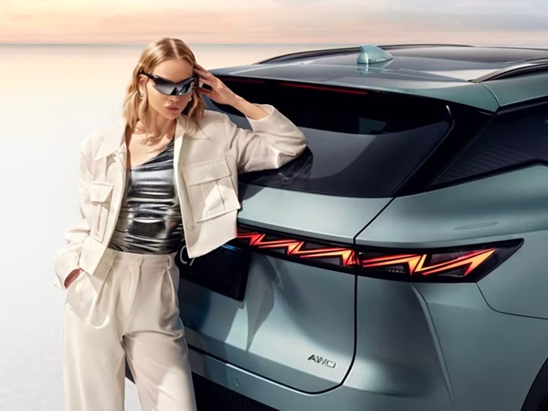 Специальная кредитная программа «OMODA Direct» на новый OMODA C7