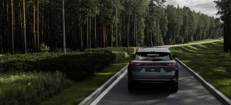 ПРОГРАММЫ EXEED FINANCE